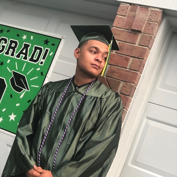 Meet your Posher, Corey - Picture 1 of 1